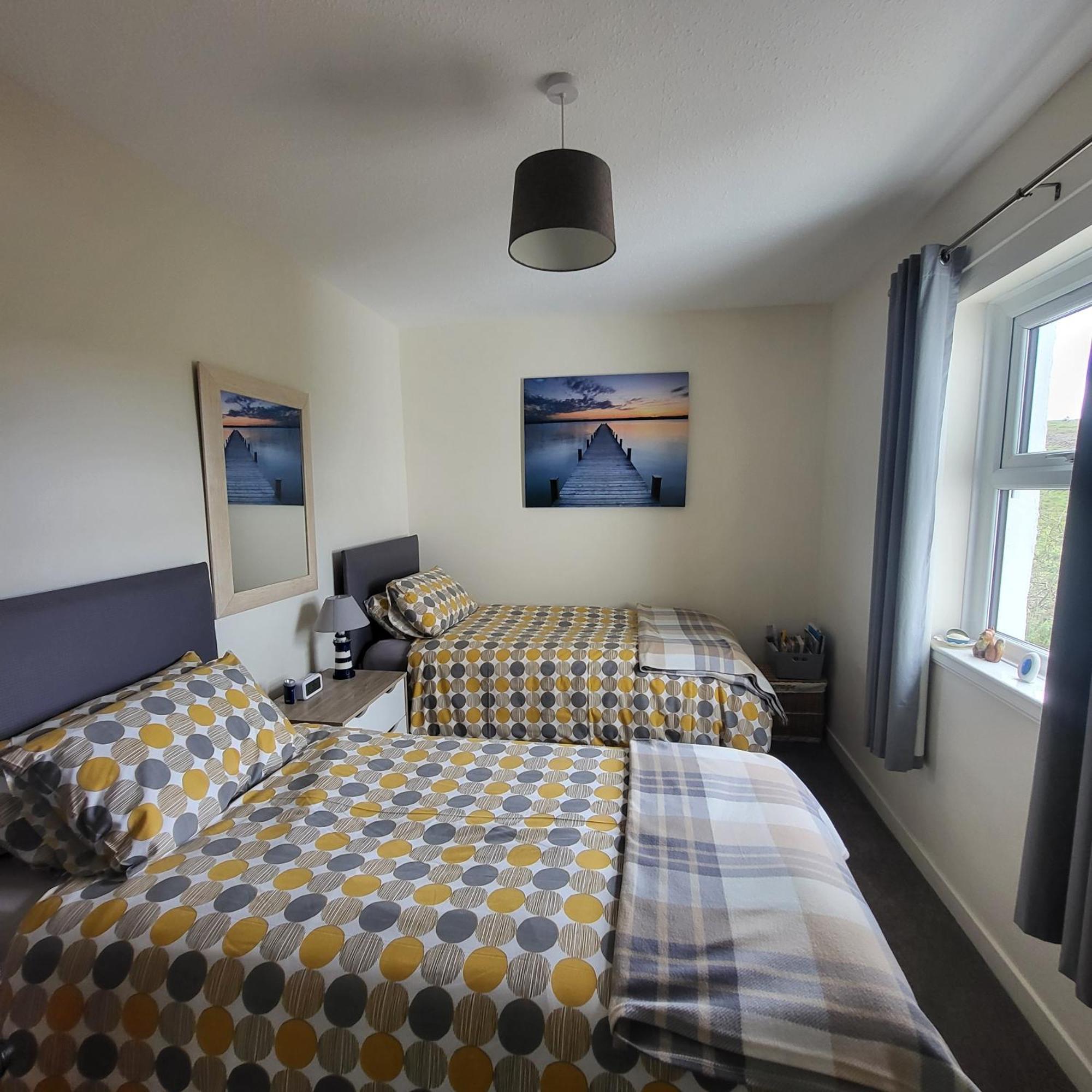 Rawson Cottage Lovely 2 Bedroom Semi Rural Странрар Экстерьер фото