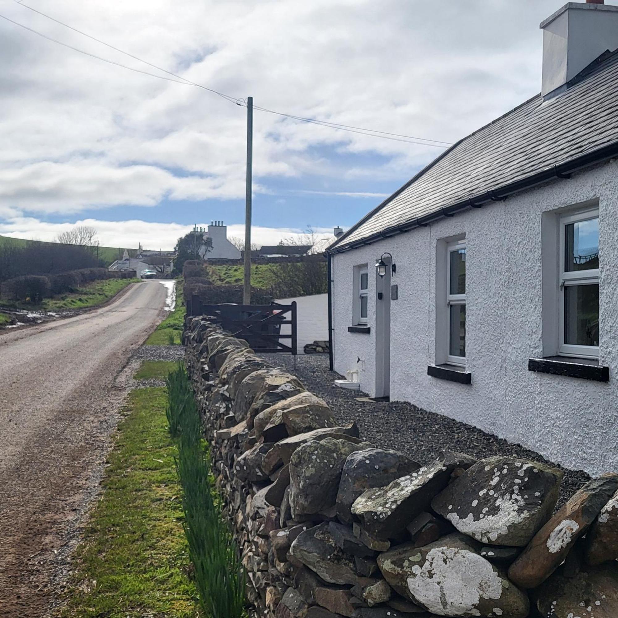 Rawson Cottage Lovely 2 Bedroom Semi Rural Странрар Экстерьер фото