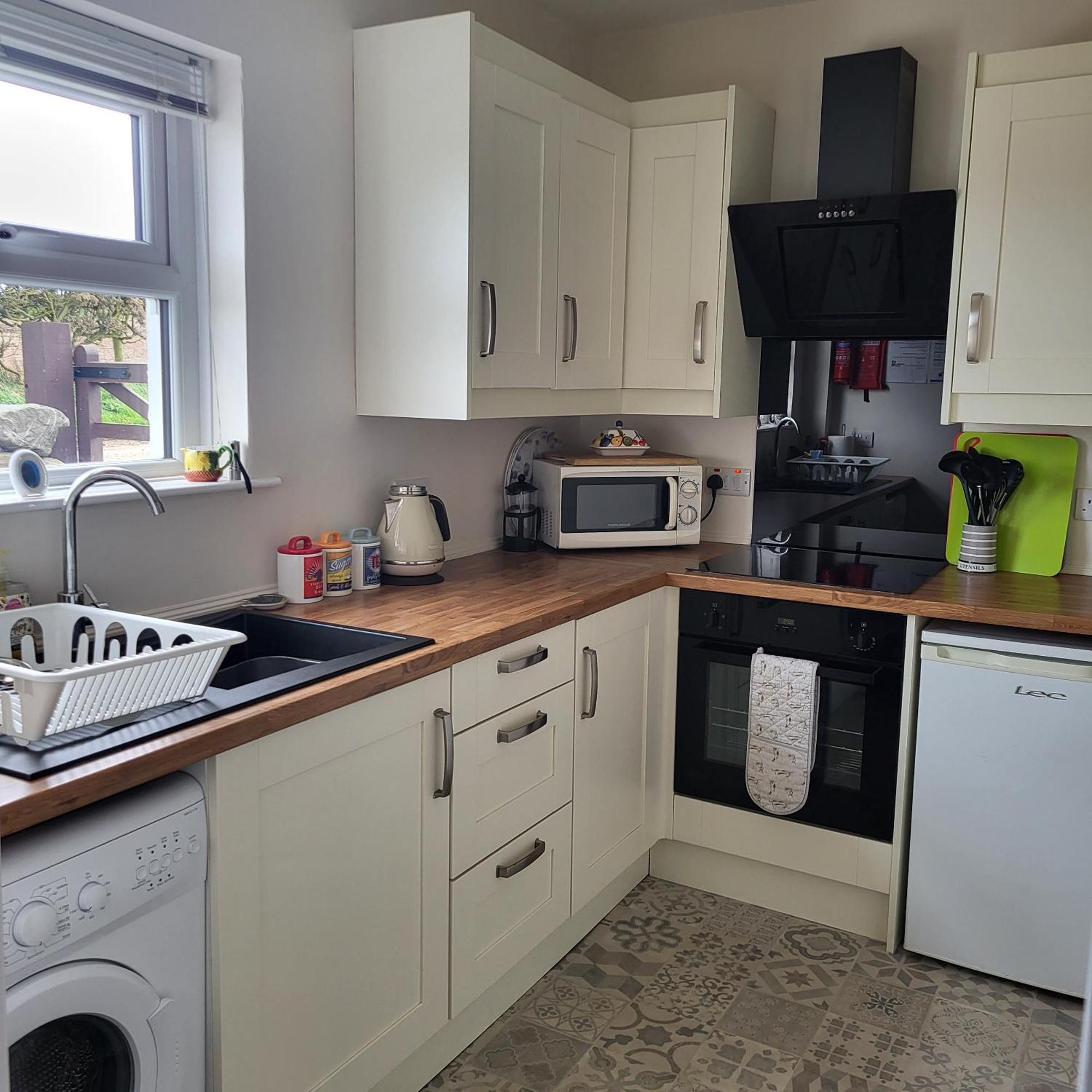 Rawson Cottage Lovely 2 Bedroom Semi Rural Странрар Экстерьер фото