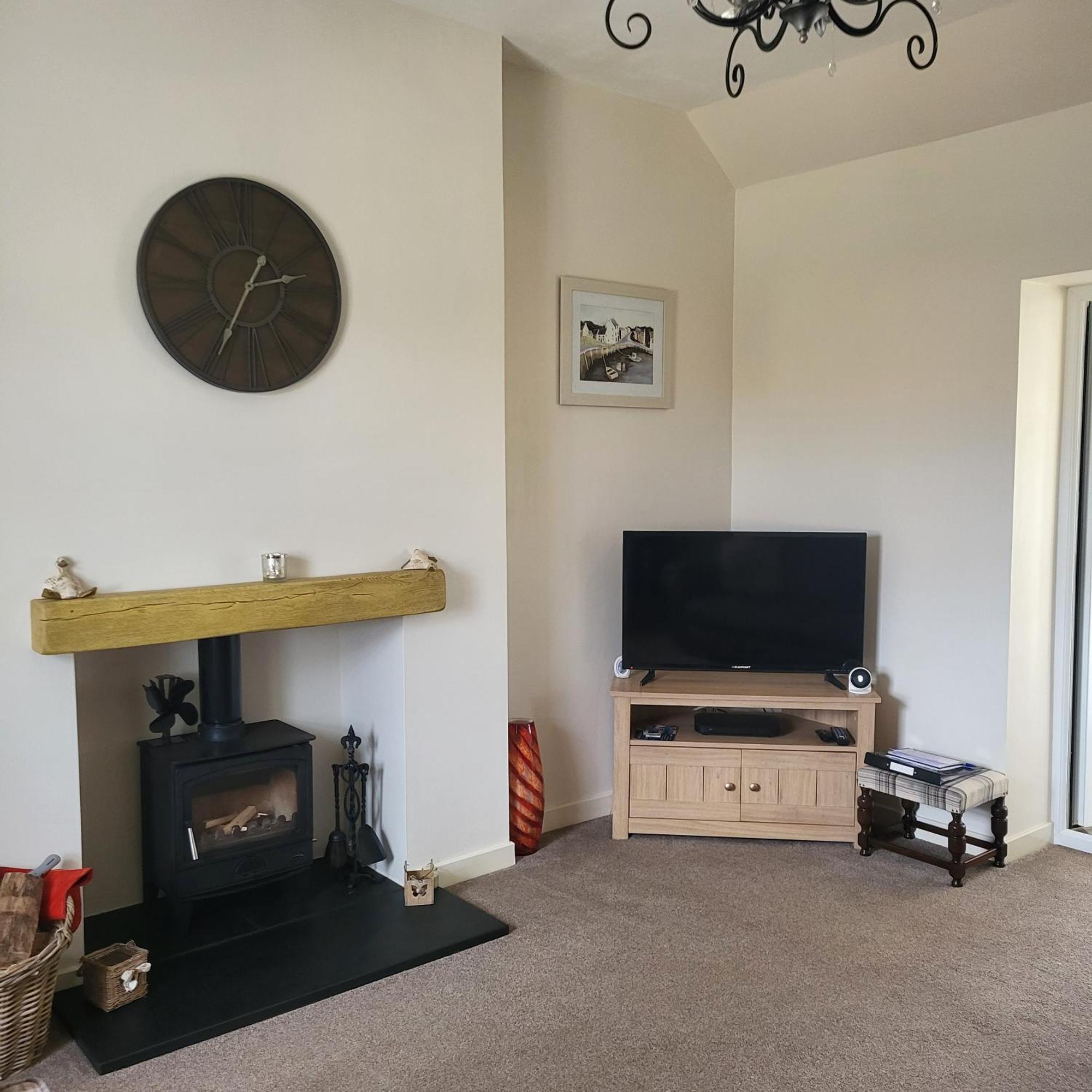 Rawson Cottage Lovely 2 Bedroom Semi Rural Странрар Экстерьер фото