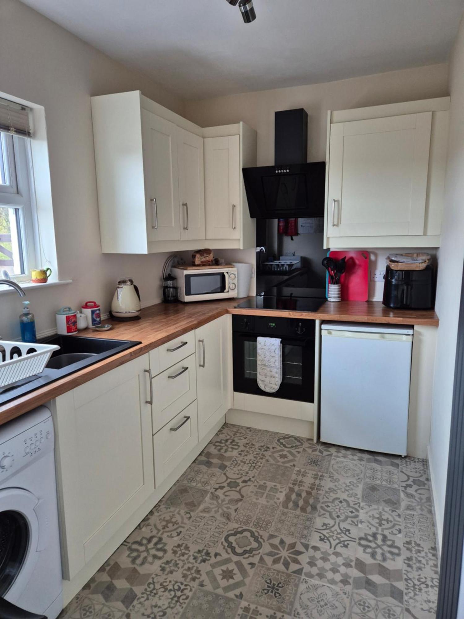Rawson Cottage Lovely 2 Bedroom Semi Rural Странрар Экстерьер фото
