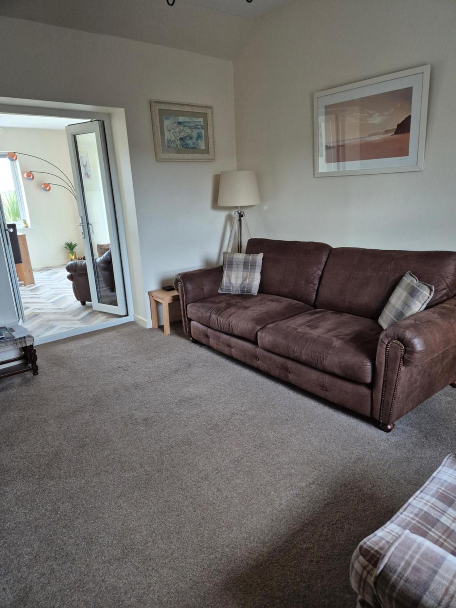 Rawson Cottage Lovely 2 Bedroom Semi Rural Странрар Экстерьер фото