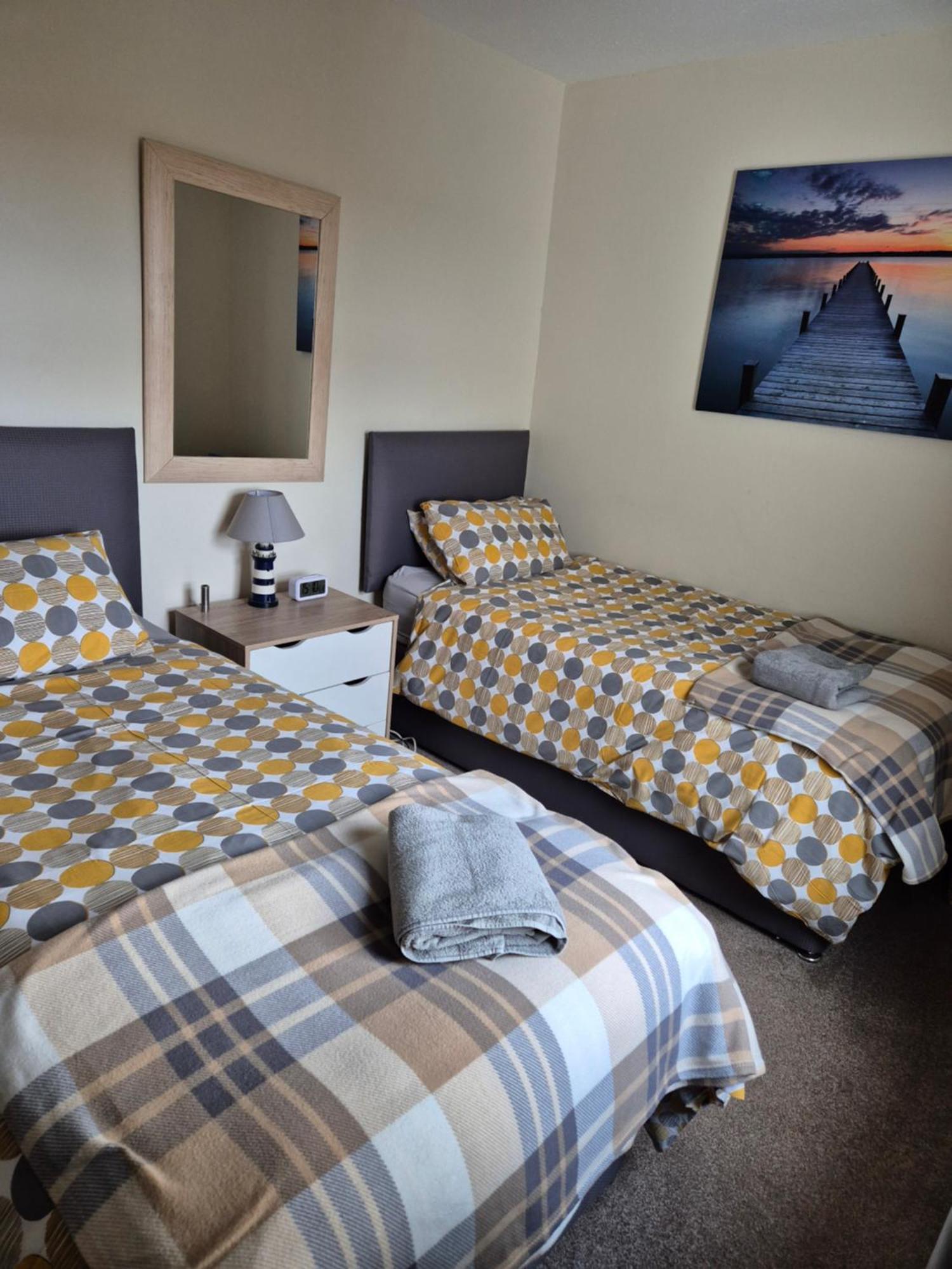 Rawson Cottage Lovely 2 Bedroom Semi Rural Странрар Экстерьер фото